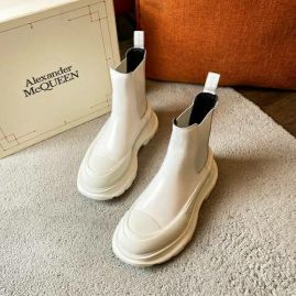 Picture of Alexander McQueen Shoes Women _SKUfw105135374fw